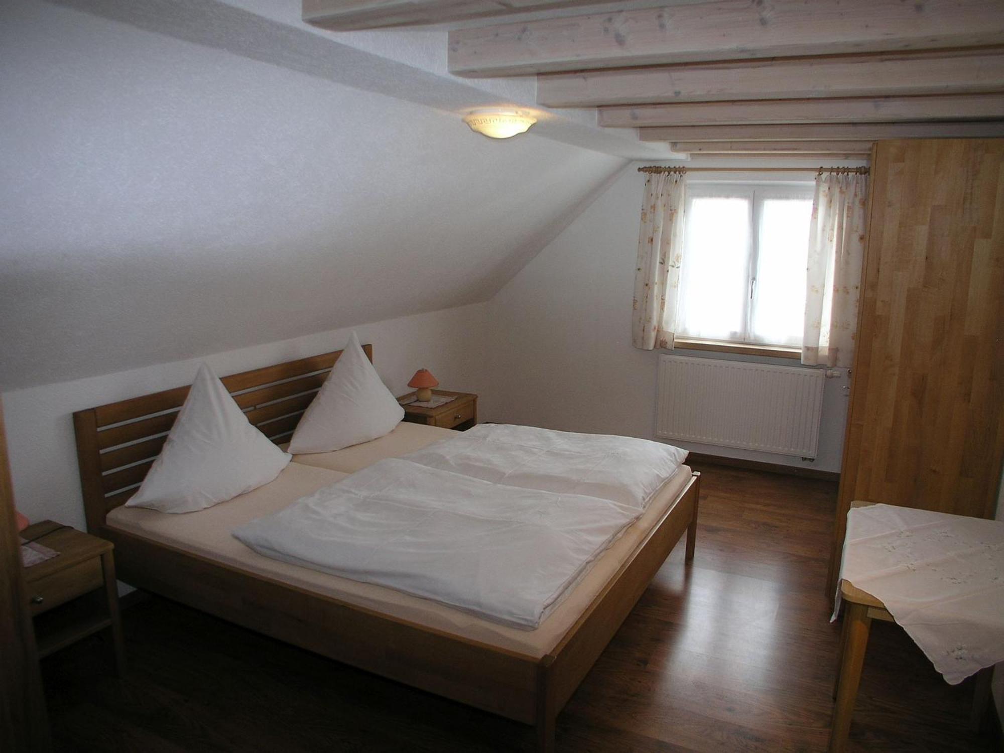 Gaestehaus Gutensohn Wasserburg Esterno foto