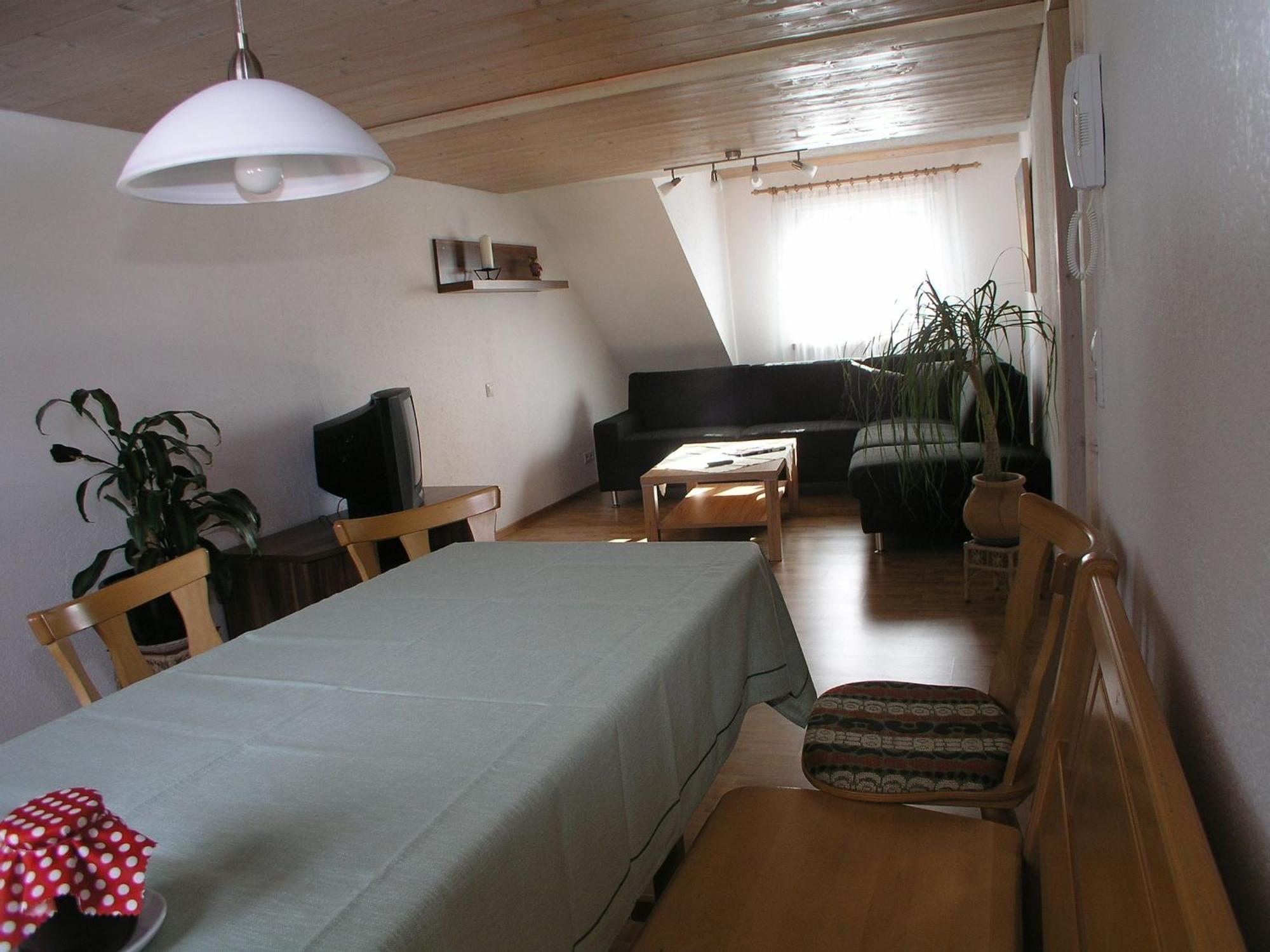 Gaestehaus Gutensohn Wasserburg Esterno foto