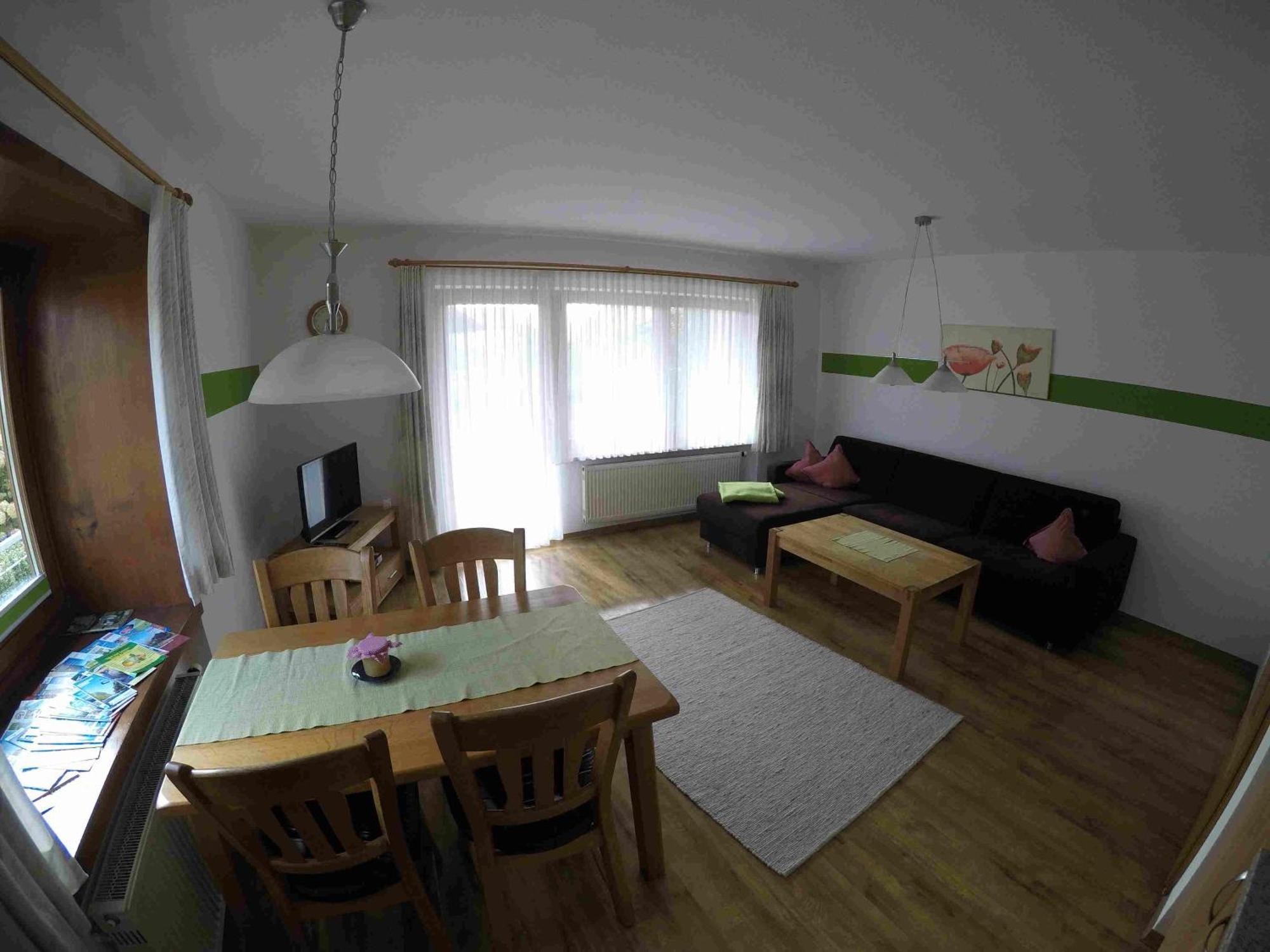 Gaestehaus Gutensohn Wasserburg Esterno foto