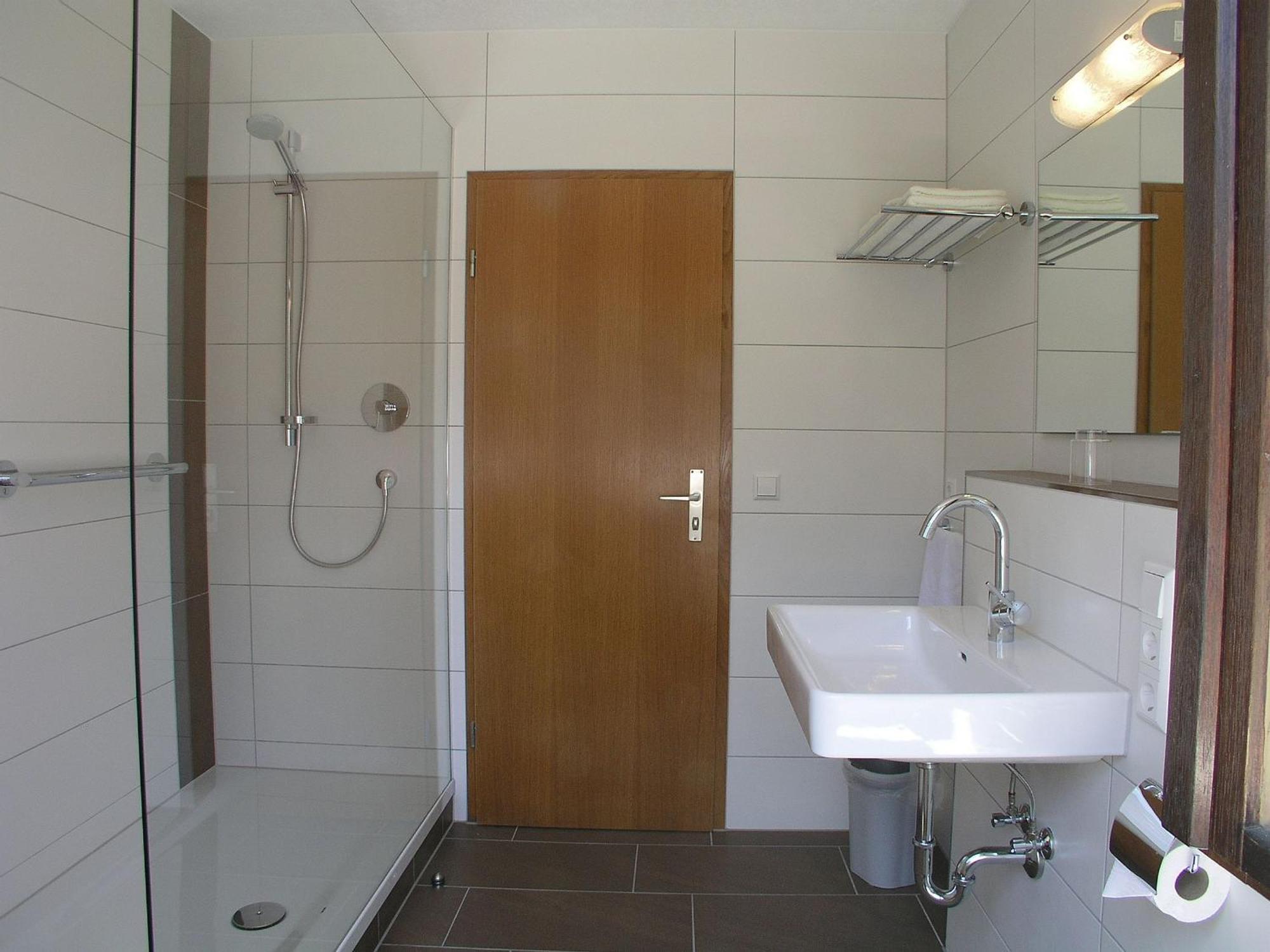 Gaestehaus Gutensohn Wasserburg Esterno foto